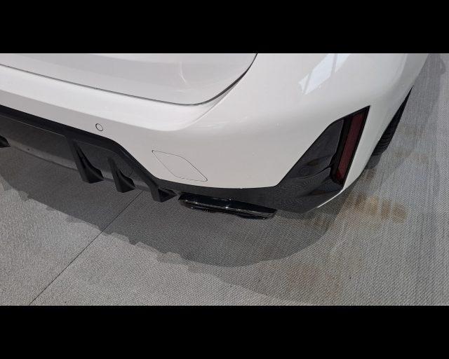 BMW M340 d Touring mhev 48V xdrive auto
