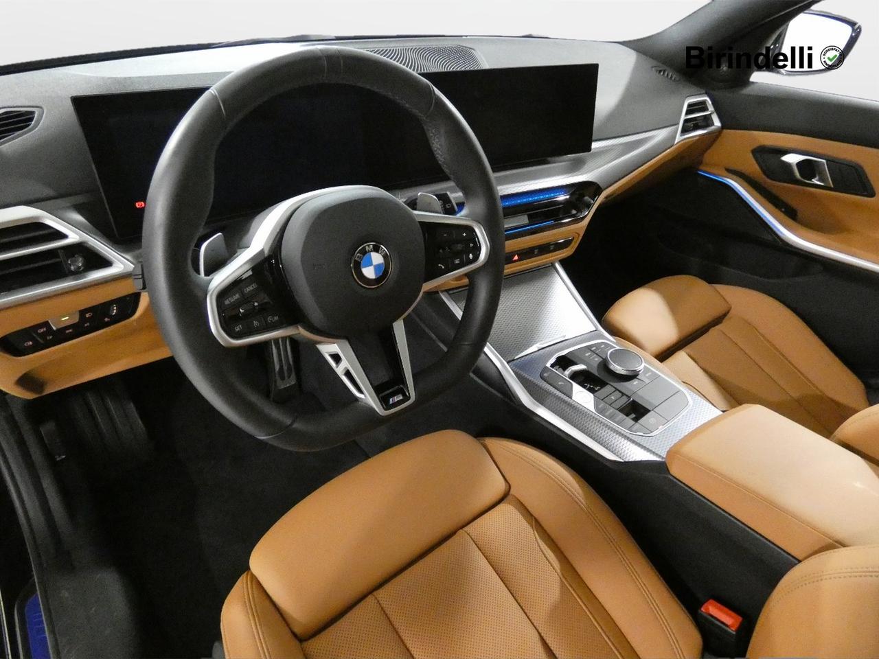 BMW BMW 320d Touring