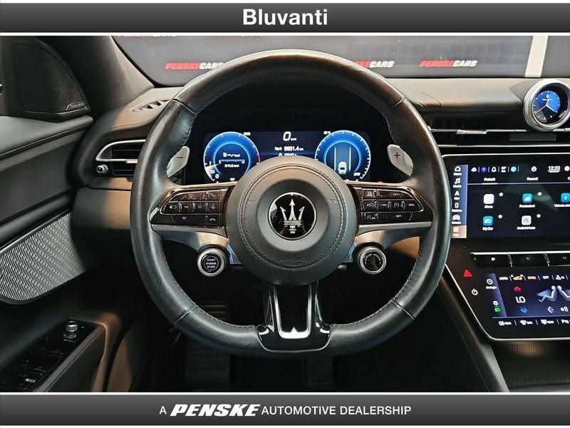 Maserati Grecale Grecale 2.0 mhev GT 300cv auto