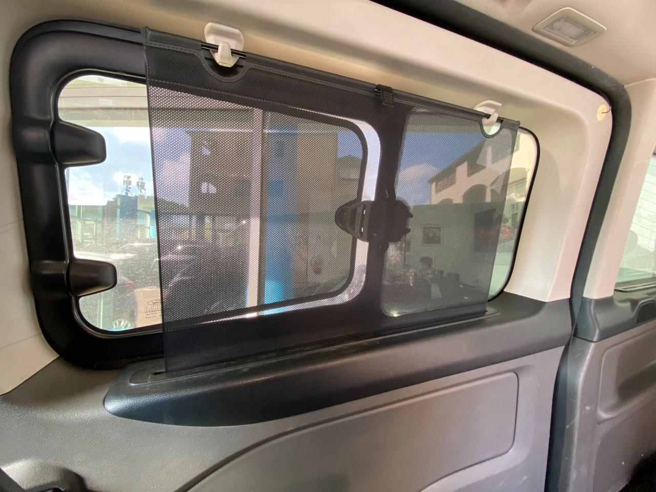 FORD TOURNEO CUSTOM 320 2.0 EcoBlue 130CV Aut. PC