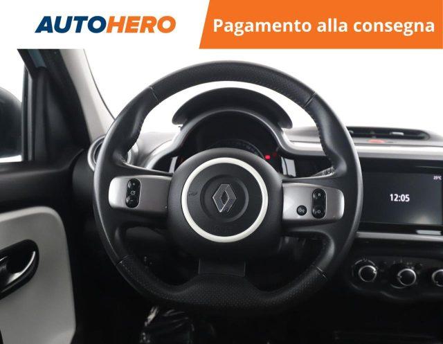 RENAULT Twingo SCe EDC Duel2