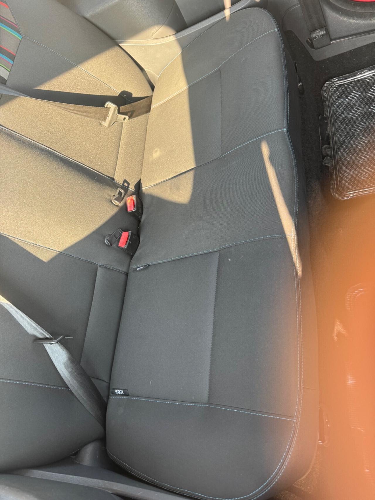 Renault Twingo 1.2 16V BVR Live