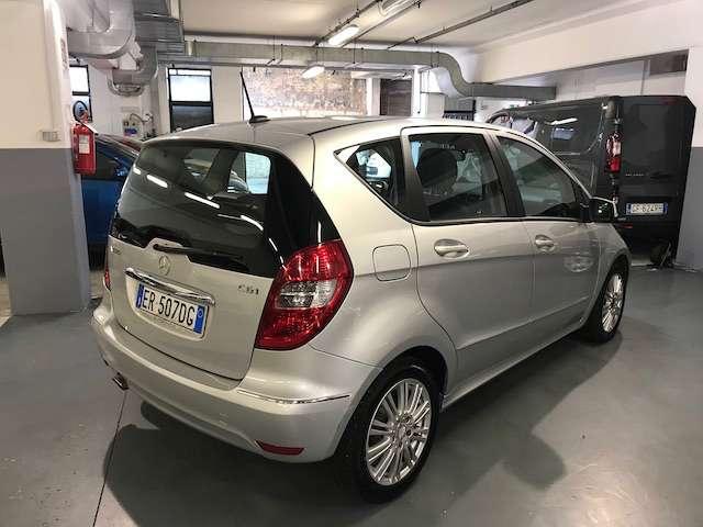 Mercedes-Benz A 180 Classe A - cdi Executive BEN TENUTA
