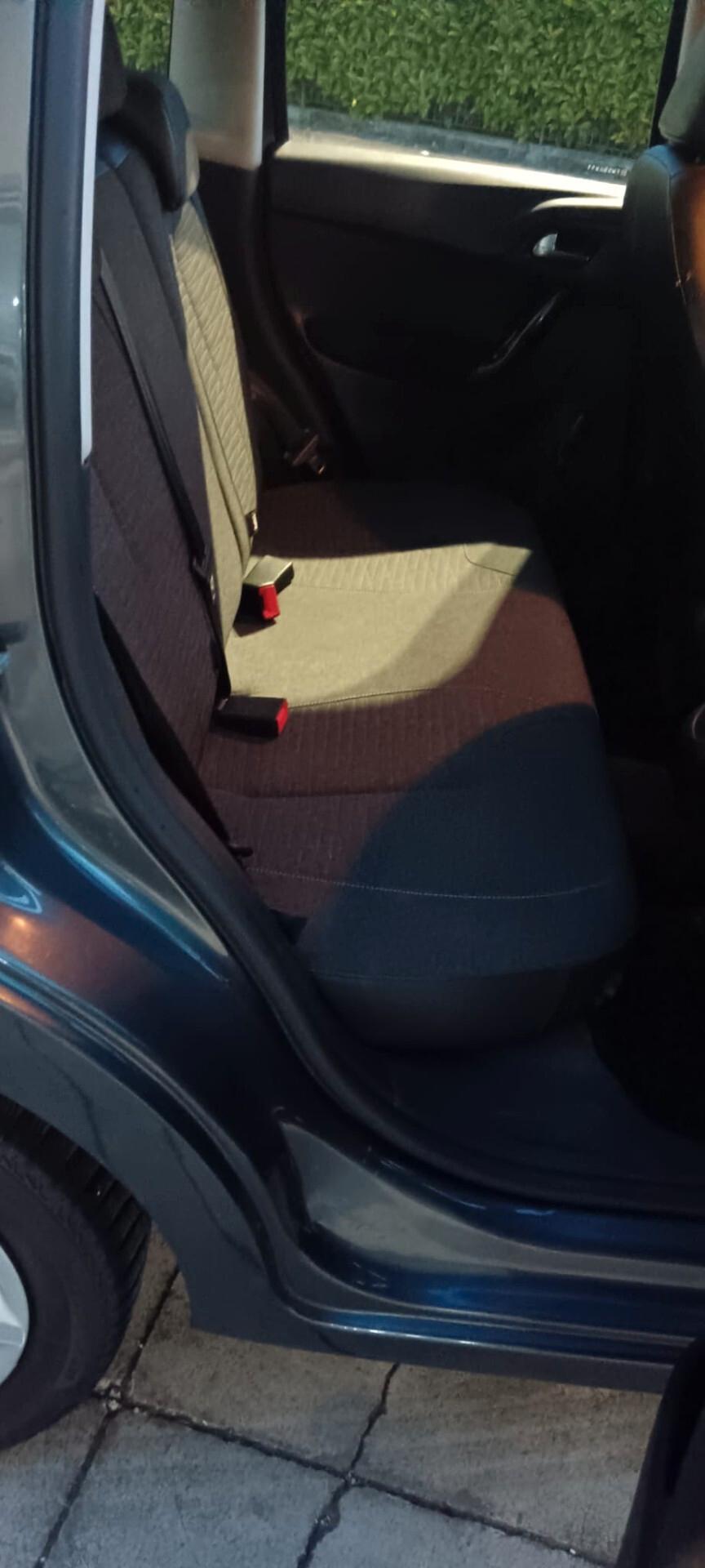 Citroen C3 1.4 e-HDi 70 CMP Seduction