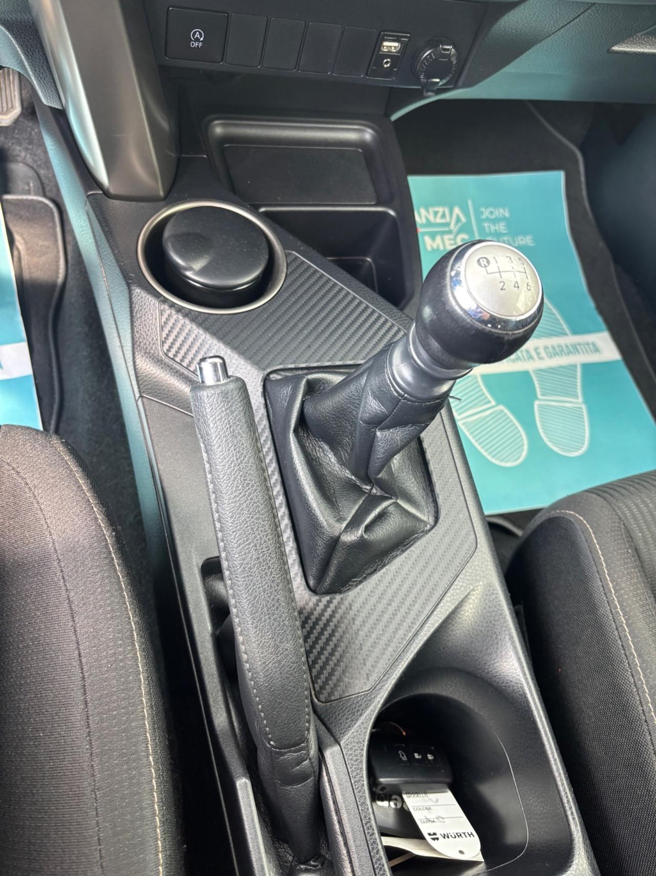 Toyota RAV 4 RAV4 2.0 D-4D 2WD Active 2015