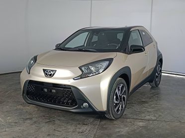 TOYOTA Aygo X 1.0B TREND MT - MY24