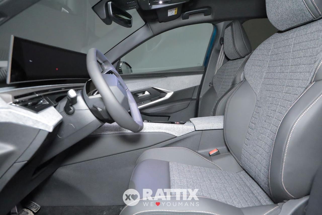Peugeot 3008 1.2 Hybrid 136CV Allure e-DCS6