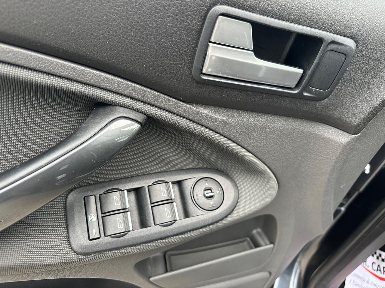 Ford Kuga 2010 2.0 TDCi 136 CV 4x4 Titanium PERFETTA