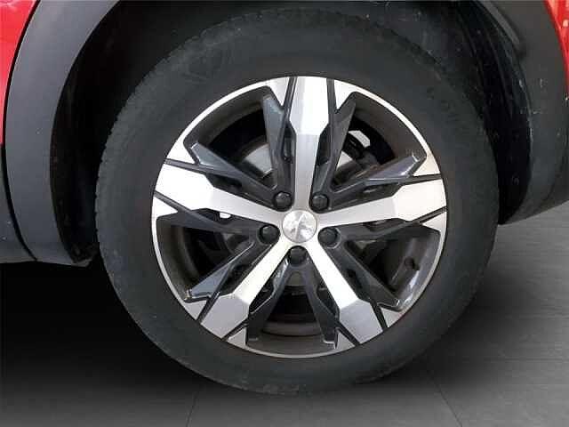 Peugeot 3008 3008 1.2 puretech t GT s&s 130cv