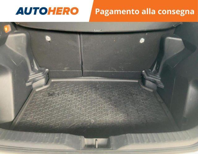 TOYOTA Yaris Cross 1.5 Hybrid 5p. E-CVT Trend