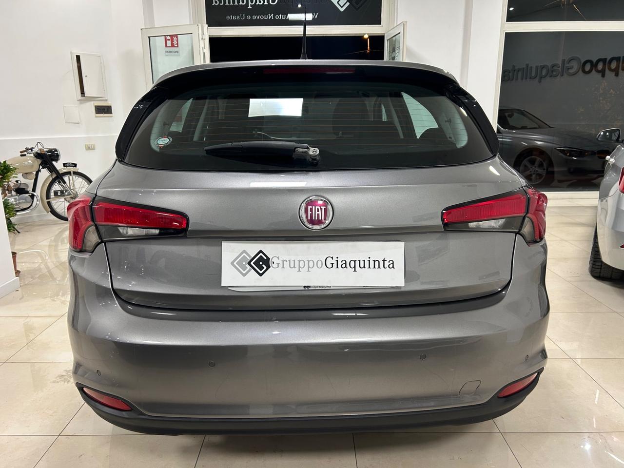 Fiat Tipo 1.3 Mjt S&S 5 porte Business