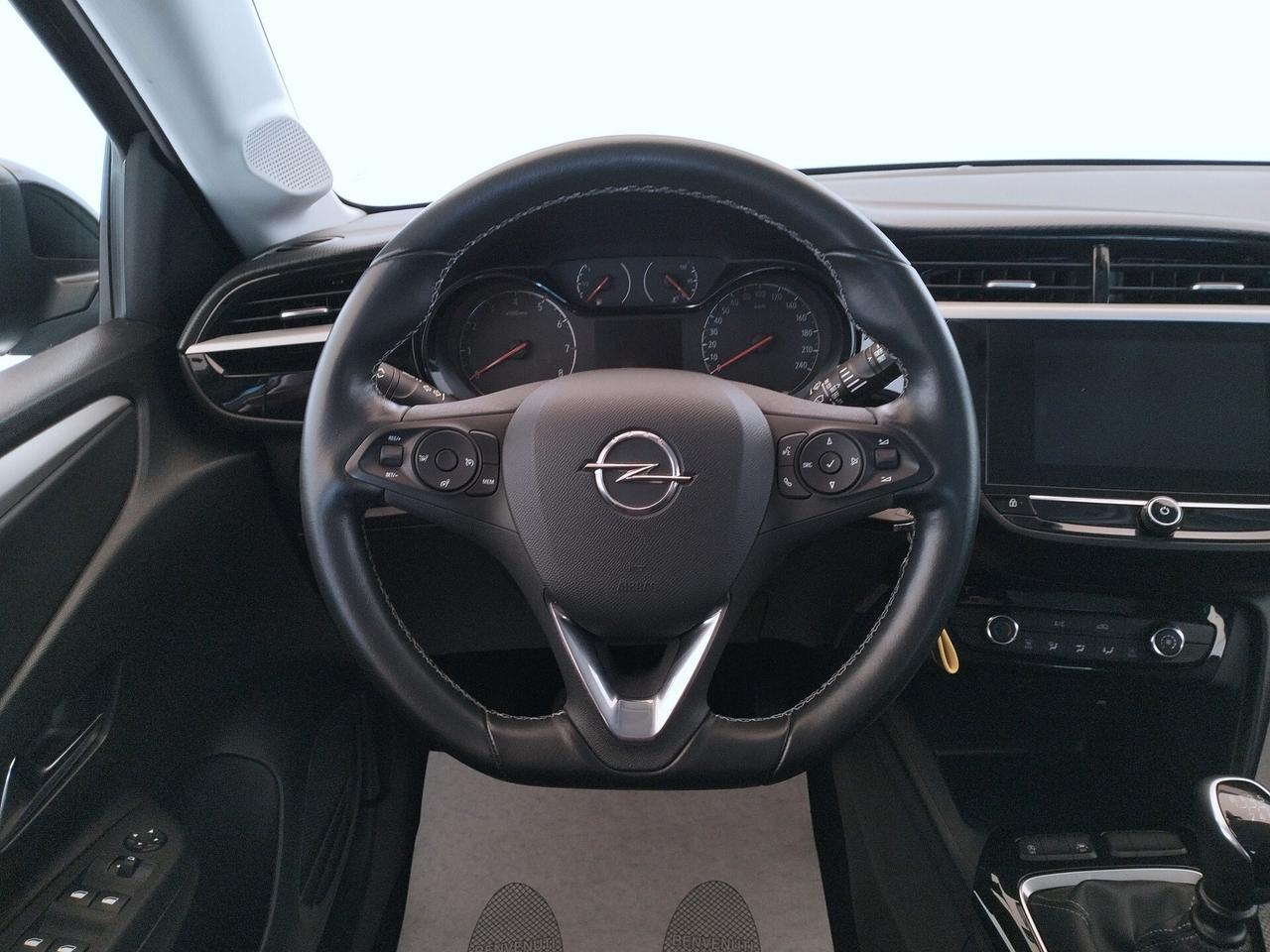 OPEL CORSA 1.5 Edition
