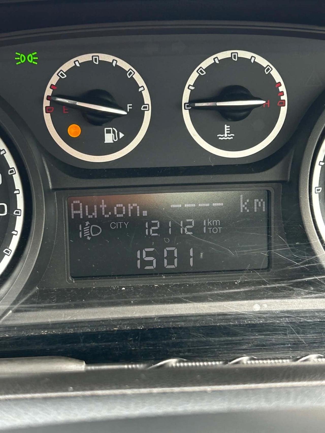 Lancia Ypsilon 1.2 69 CV 5 porte S&S Gold
