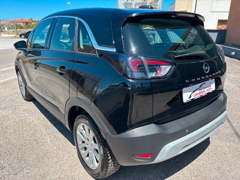 OPEL Crossland Crossland 1.5 ECOTEC D 120 CV St...