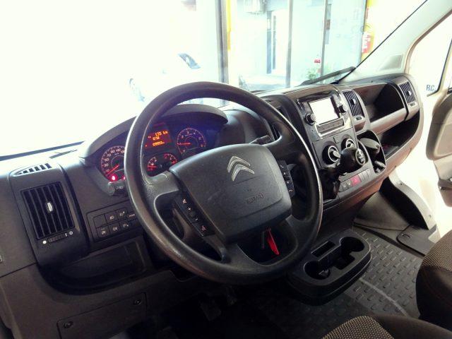 CITROEN Jumper 33 BlueHDi 140 S&S PM-TN Furgone