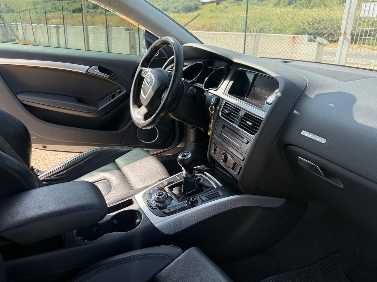 Audi A5 2.0 2011 Super prezzo 5.999€ PERMUTE