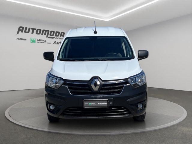 RENAULT Express 1.5DCi 95CV