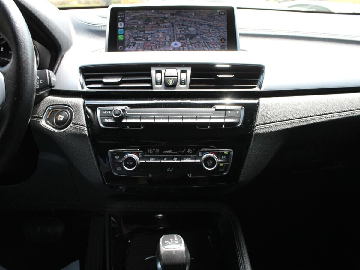 Bmw X2 xDrive25e Business-X