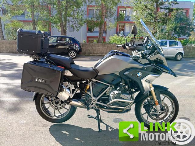 BMW R 1250 GS 19