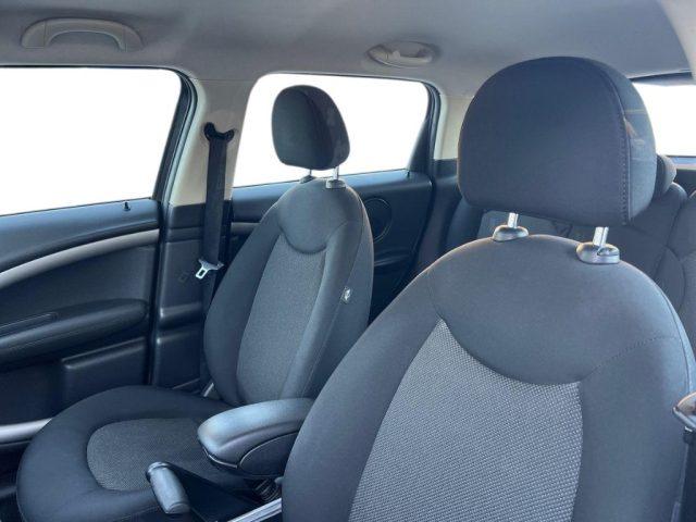 MINI Countryman Mini Cooper D Business Countryman