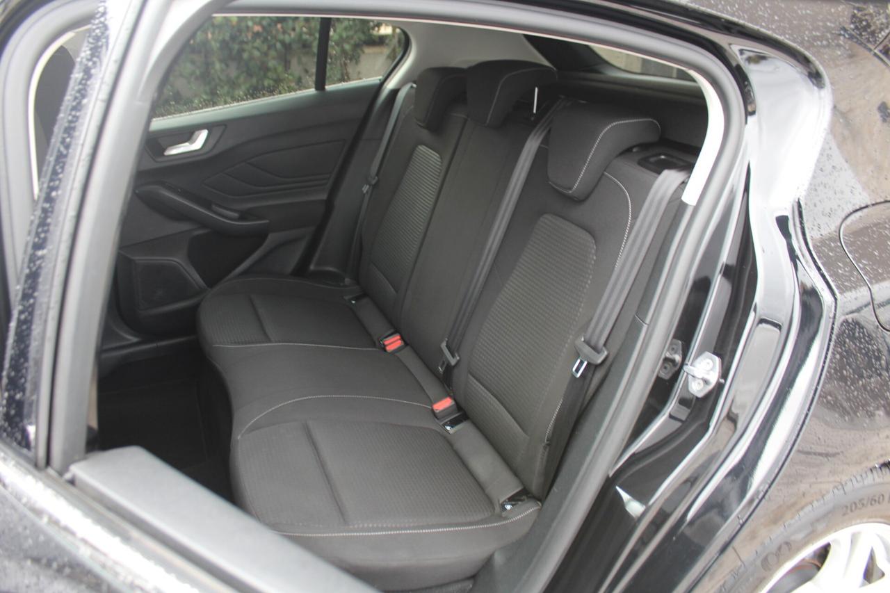 Ford Focus 1.5 EcoBlue 120 CV 5p. Business