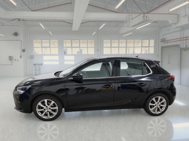 OPEL CORSA 1.5 DIESEL ELEGANCE 100 CV MT6 5 PORTE BERLINA