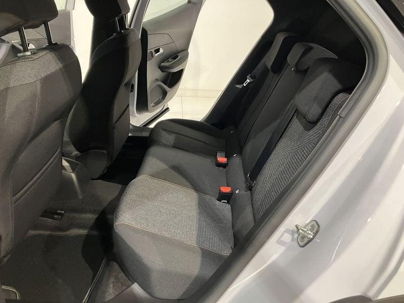 Peugeot 2008 PureTech 100 S&S Style