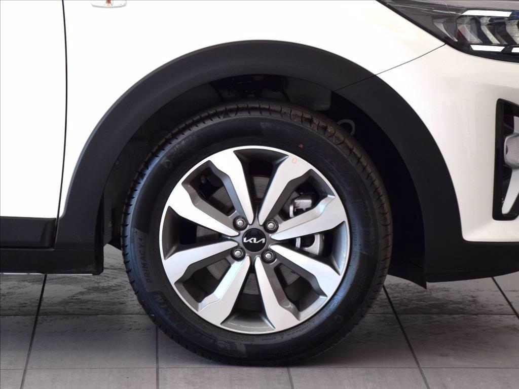 KIA Stonic 1.2 dpi Urban gpl 82cv del 2025
