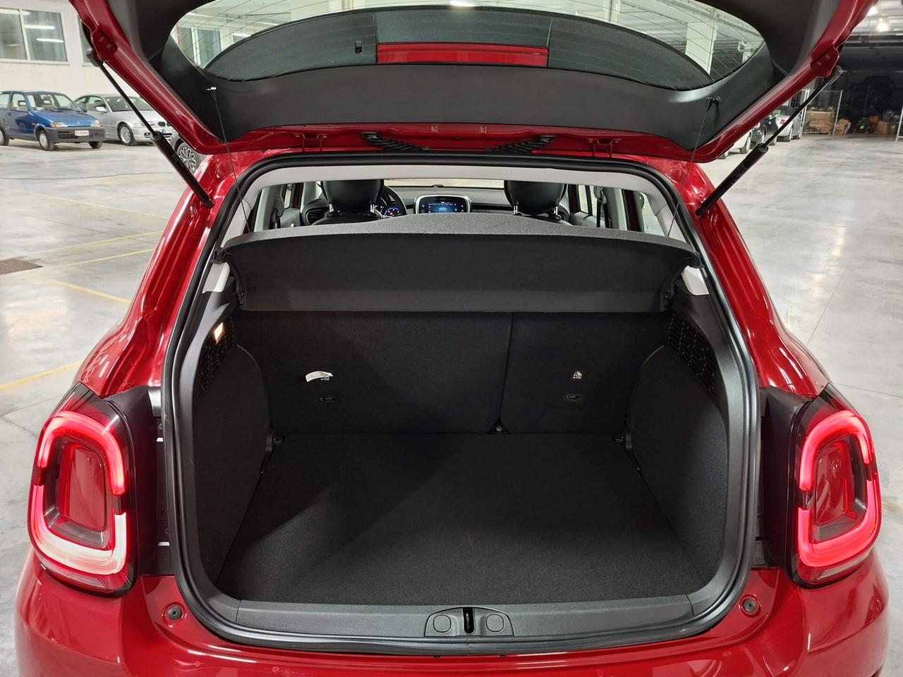 Fiat 500X 1300 16V Multijet 95CV Km.0