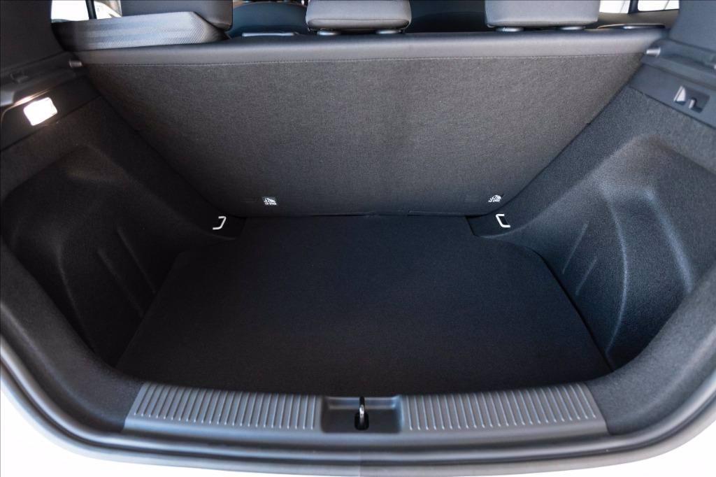 MG MG3 1.5 hybrid+ Standard auto del 2025