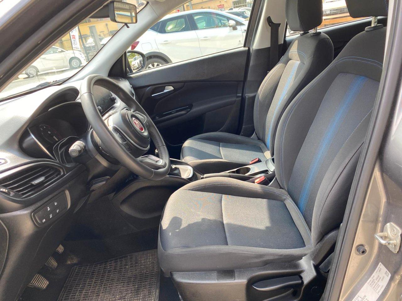 Fiat Tipo Station Wagon Tipo SW 1.6 mjt City Life s&s 130cv