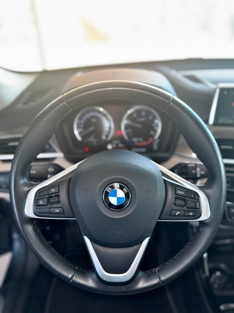 BMW X1 (F48) X1 xDrive18d xLine