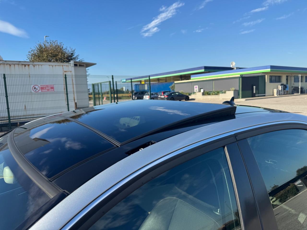 Mercedes-benz C 200 BlueTEC Executive