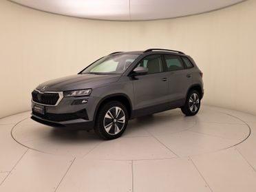 Skoda Karoq 2.0 tdi evo executive 115cv dsg