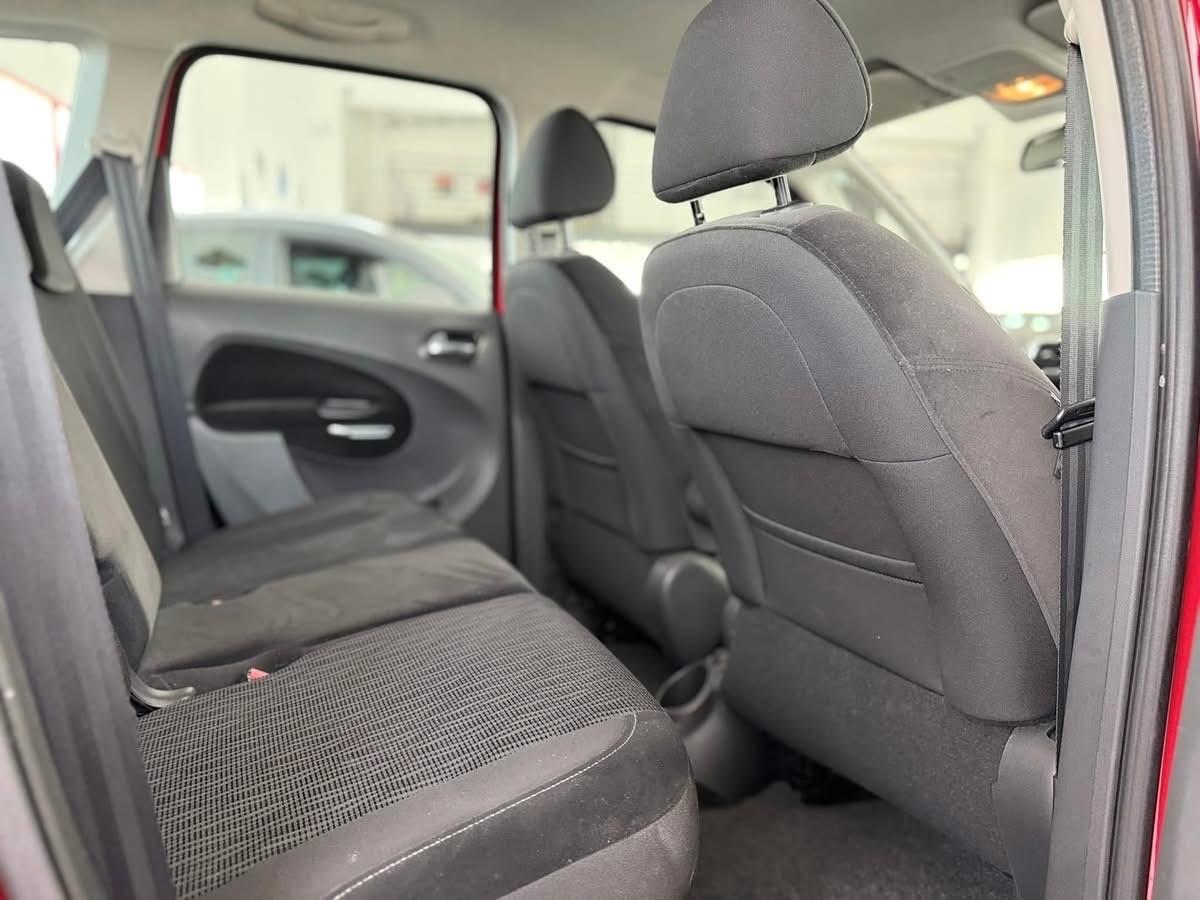 Citroen C3 Picasso 1.6 HDi 90 Exclusive 2015