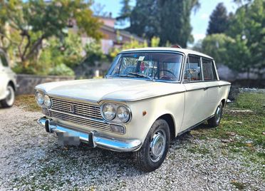 Fiat 1500 Fiat 1500 – Tipo 116