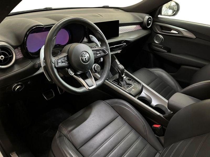 Alfa Romeo Tonale 1.5 hybrid Veloce 160cv tct7