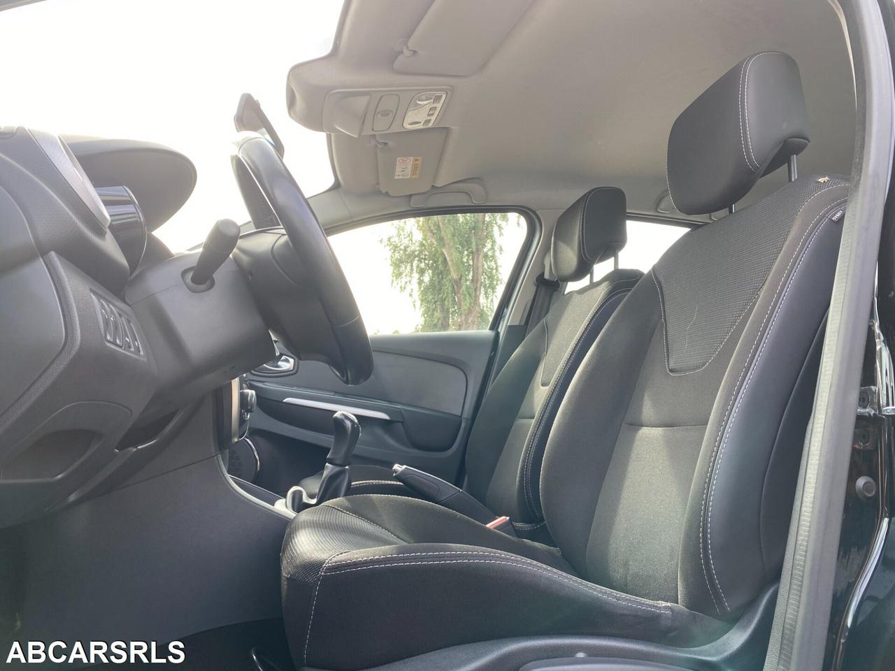 RENAULT - Clio - dCi 8V 75 CV S&S 5p. Energy Duel - NEOPATENTATI - FINANZIABILE - PERMUTE