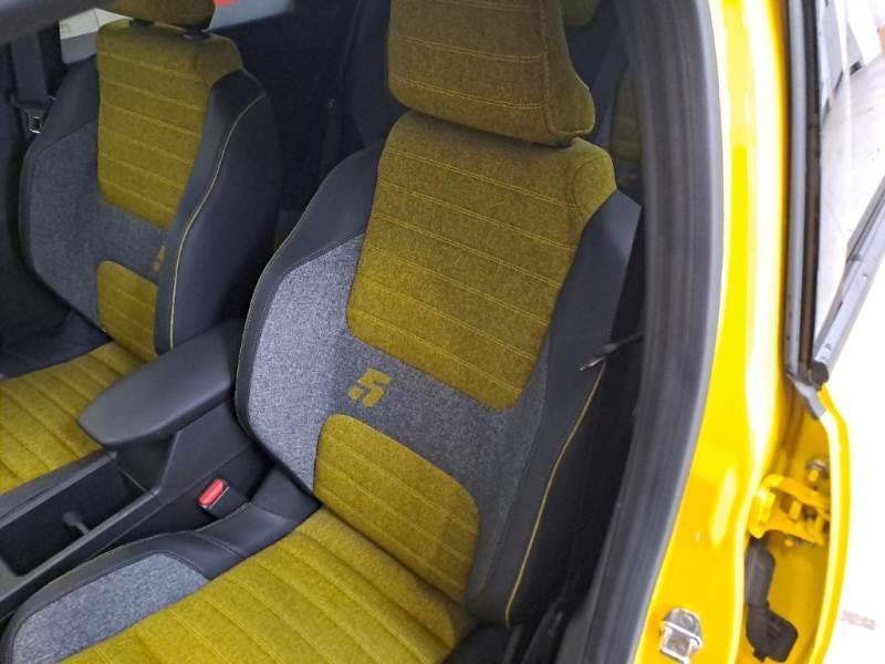 Renault Renault 5 E-Tech Iconic Cinq comfort range 150cv