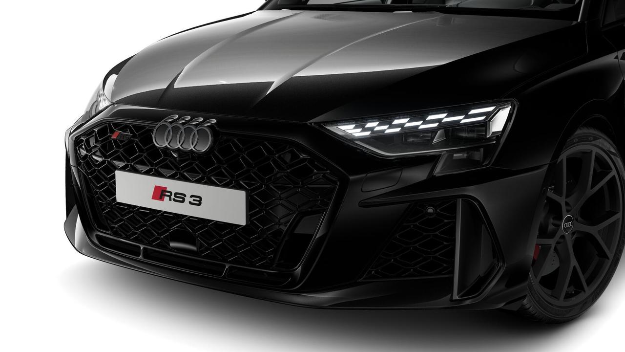 AUDI Audi RS 3 Sportback 294 kW S tronic