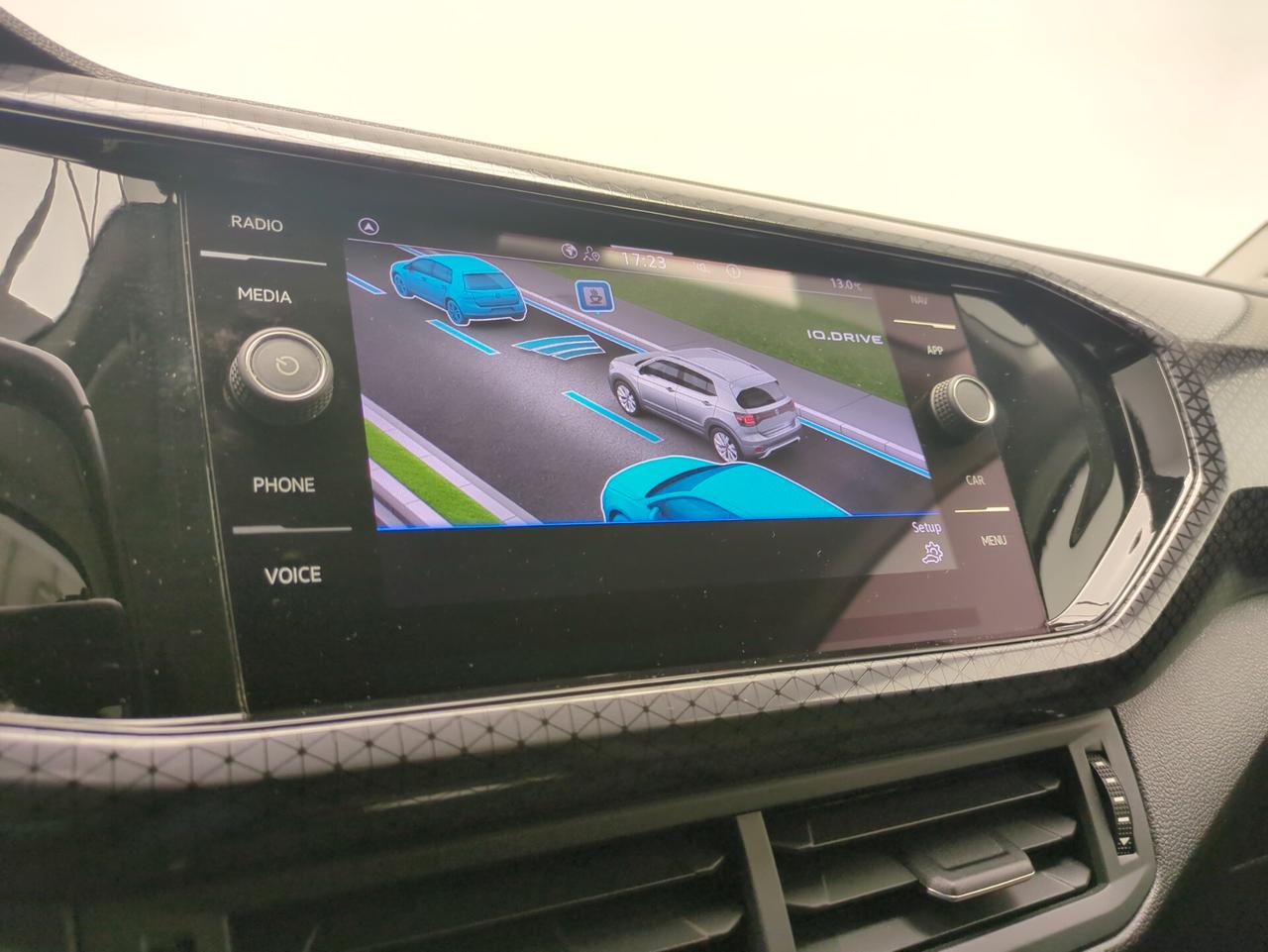 Volkswagen T-Cross 1.0 TSI 110 CV Advanced