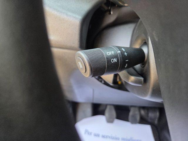 FIAT Doblo Doblò 1.4 Natural Power PC-TN Cargo Lounge 3 POSTI