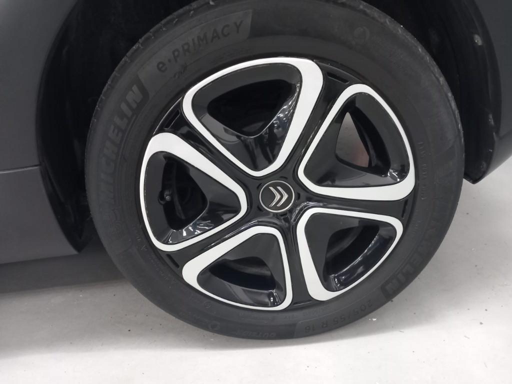CITROEN C3 III 2017 - C3 1.2 puretech Feel Pack s&s 83cv