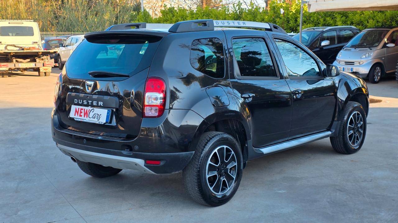Dacia Duster 1.5 dCi 110CV Start&Stop 4x2 Serie Lim.Urban Explorer