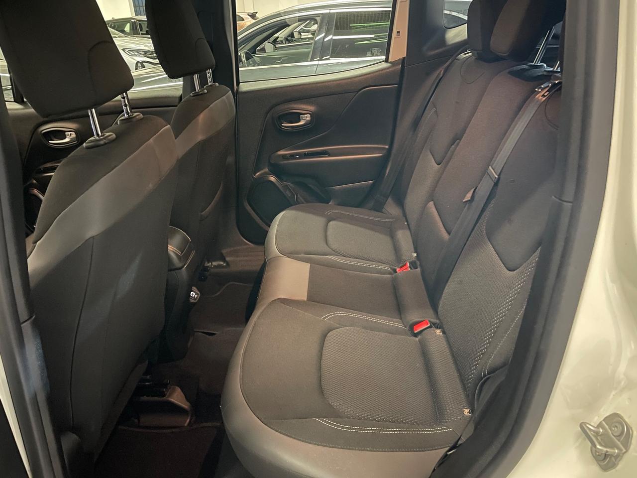 Jeep Renegade 1.3 T4 190CV PHEV 4xe AT6 Limited Led