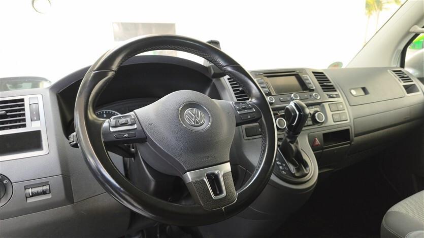 Volkswagen T5 Caravelle 2.0 BiTDI 180CV DSG Comfortline