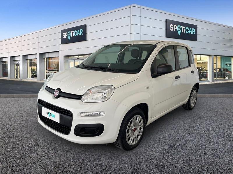 FIAT Panda 1.2 69cv S&S E6d-Temp Easy