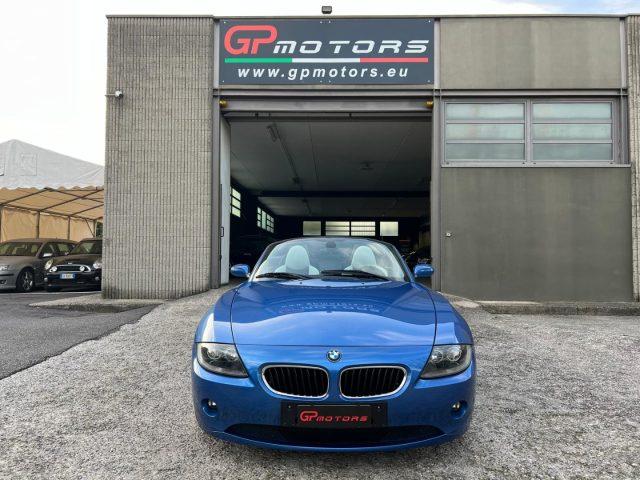 BMW Z4 Roadster 2.2i 170CV INDIVIDUAL ! SOLO 78000KM !