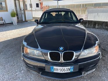 Bmw Z3 COUPE 2.8 BENZINA PREZZO FORTE