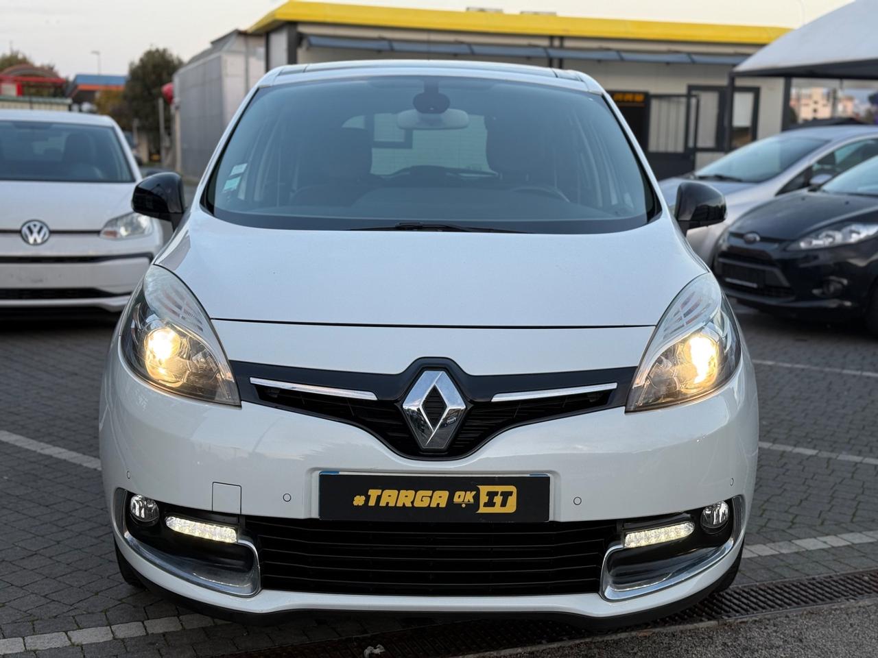 Renault Scenic Scénic XMod TCe Energy Bose GARANTITA